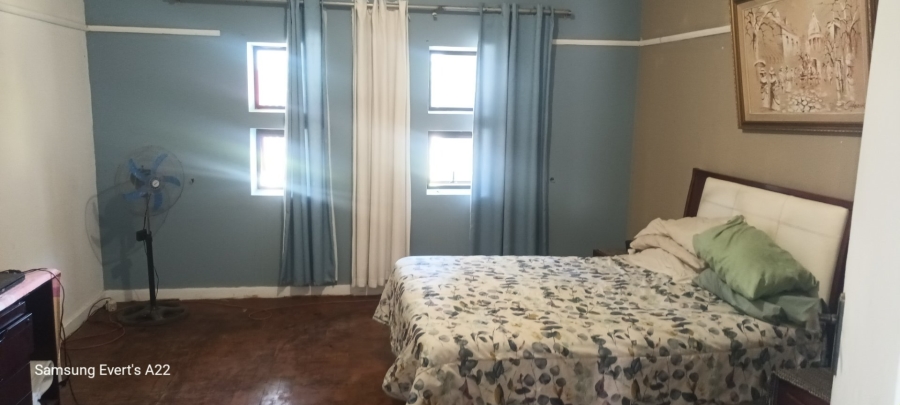 3 Bedroom Property for Sale in Hennenman Free State